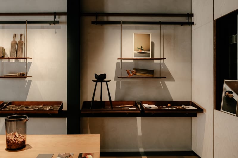 PERFUMER H 上海首家独立门店开业