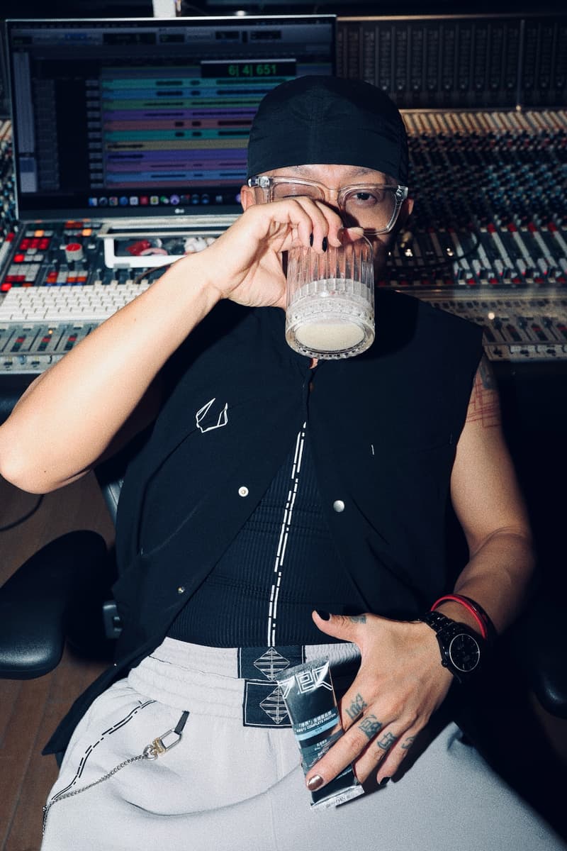 zwyndose 释出全新「zeq」全谱蛋白质