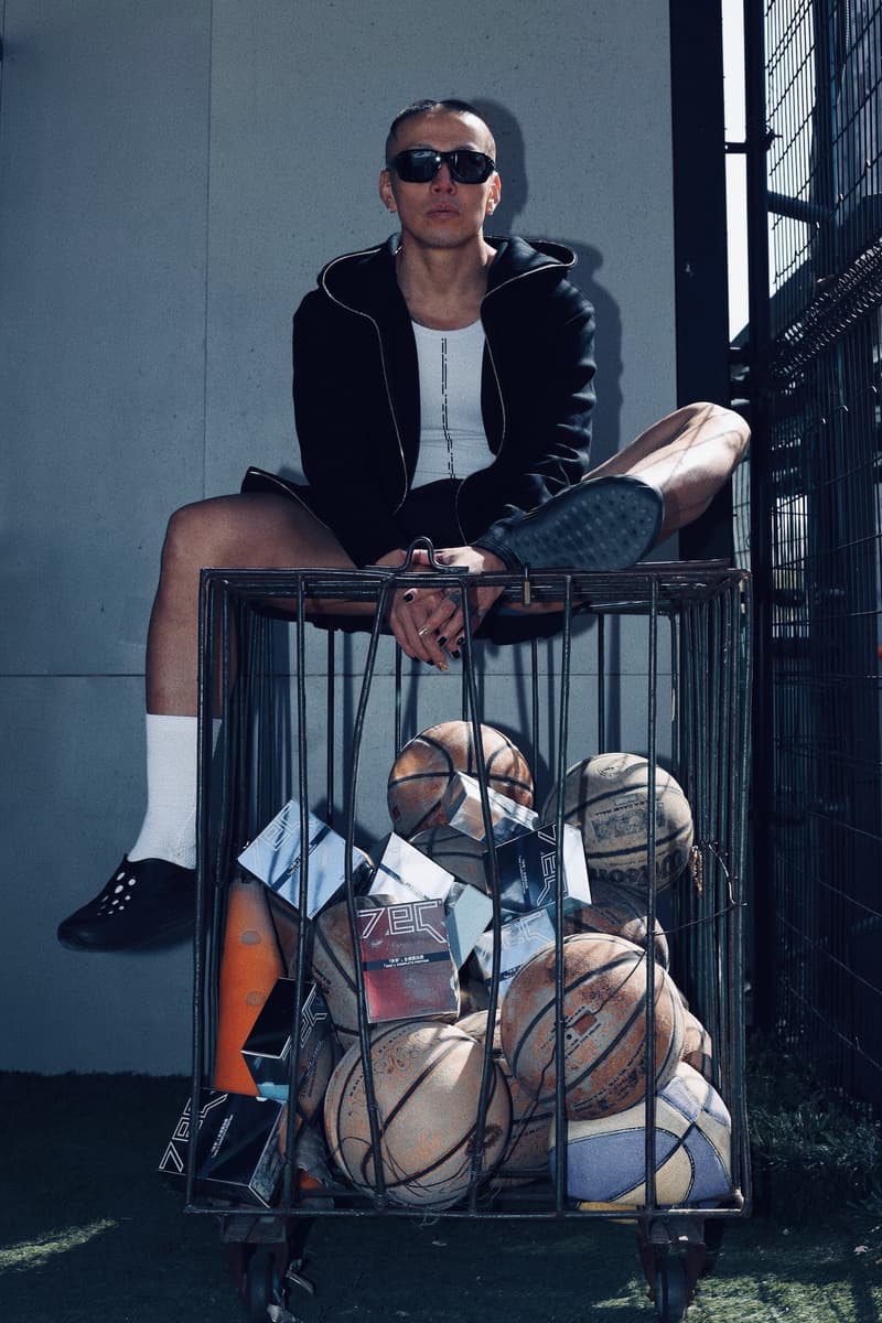 zwyndose 释出全新「zeq」全谱蛋白质