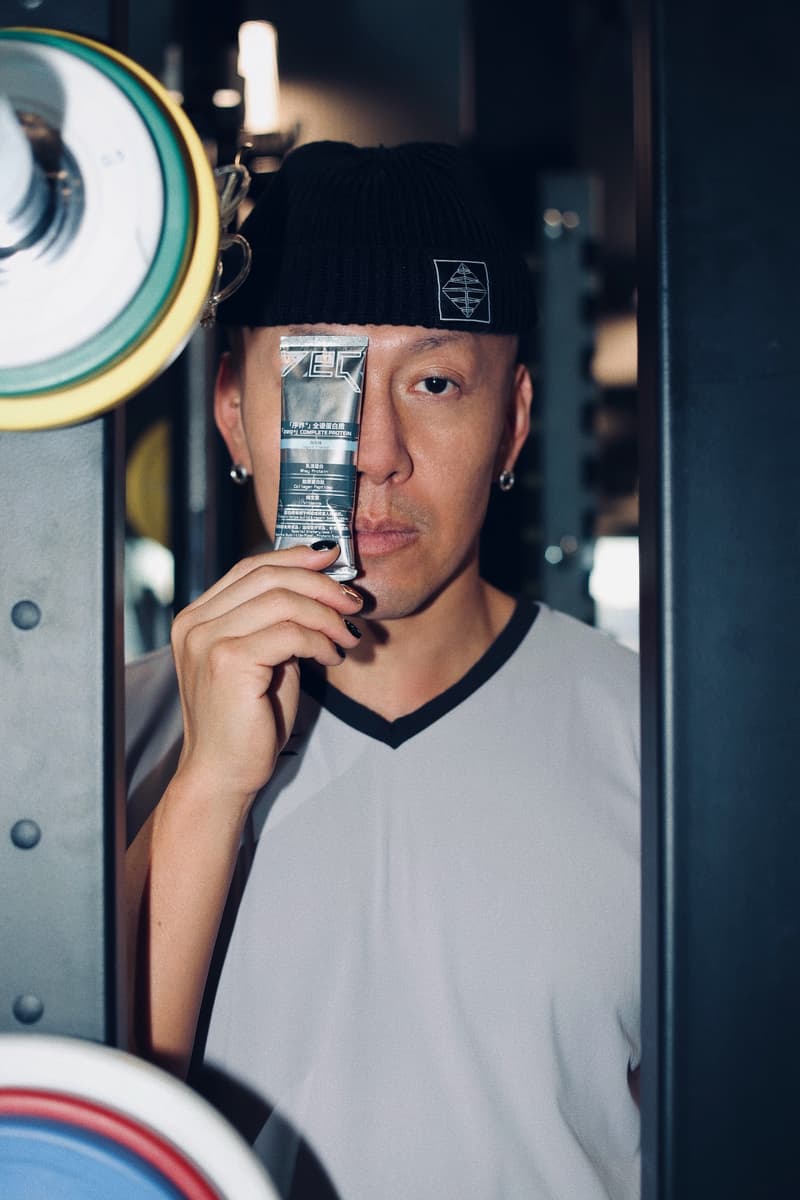 zwyndose 释出全新「zeq」全谱蛋白质