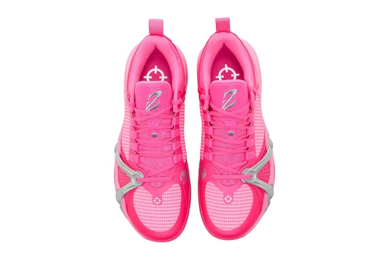 Rigorer 為 Brandin Podziemski 推出個人首雙簽名戰靴