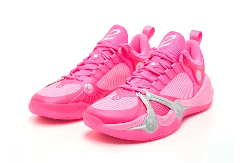 Rigorer 為 Brandin Podziemski 推出個人首雙簽名戰靴