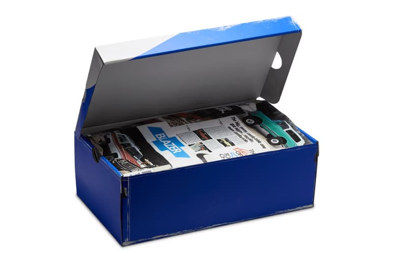 Chevrolet x Devin Booker x Nike 最新聯名系列登場