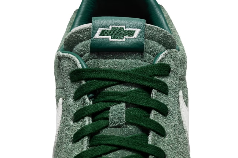 Chevrolet x Devin Booker x Nike 最新聯名系列登場