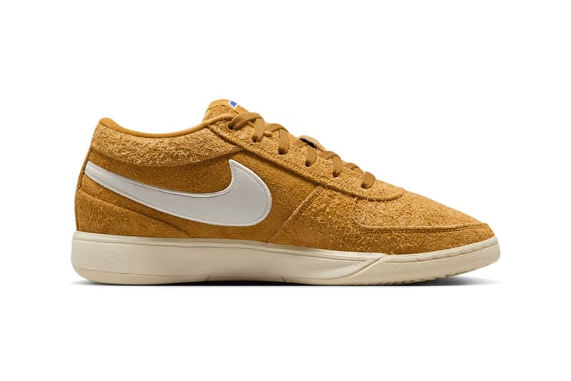 Chevrolet x Devin Booker x Nike 最新聯名系列登場