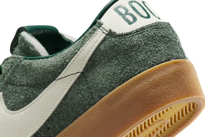 Chevrolet x Devin Booker x Nike 最新聯名系列登場