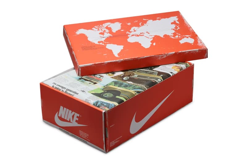 Chevrolet x Devin Booker x Nike 最新聯名系列登場