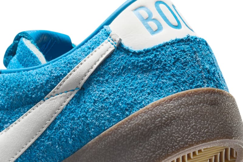 Chevrolet x Devin Booker x Nike 最新聯名系列登場