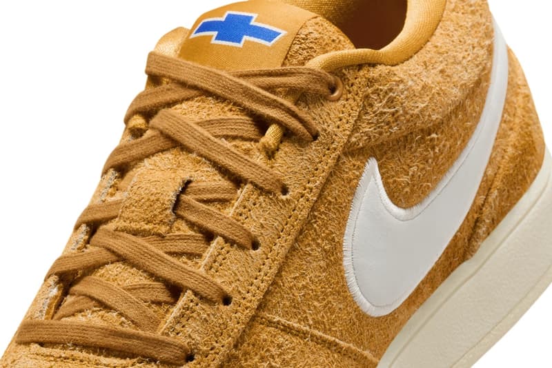 Chevrolet x Devin Booker x Nike 最新聯名系列登場