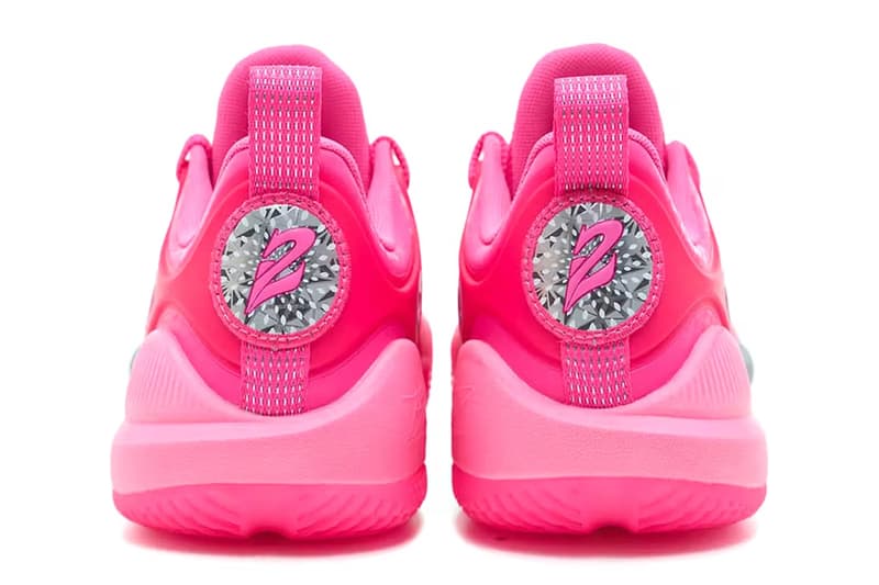 Rigorer 為 Brandin Podziemski 推出個人首雙簽名戰靴