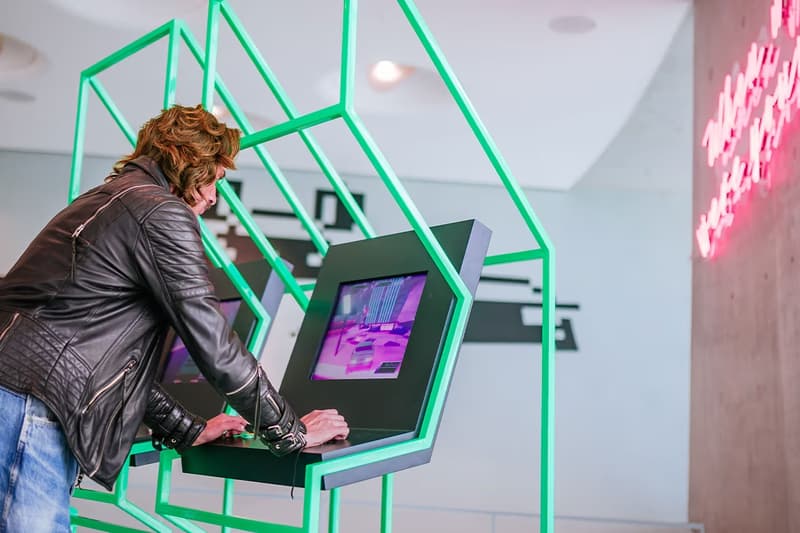 Mercedes-Benz 全新 90 年代經典車型展覽「Youngtimer」開催