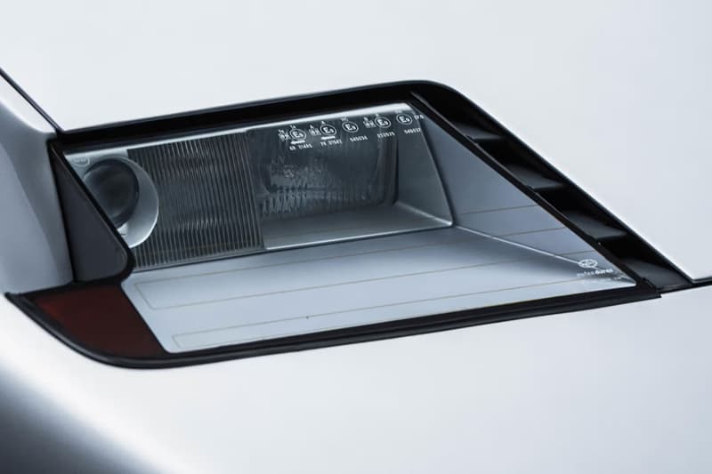 稀有 1994 Bugatti EB110 GT 經典超跑即將展開拍賣