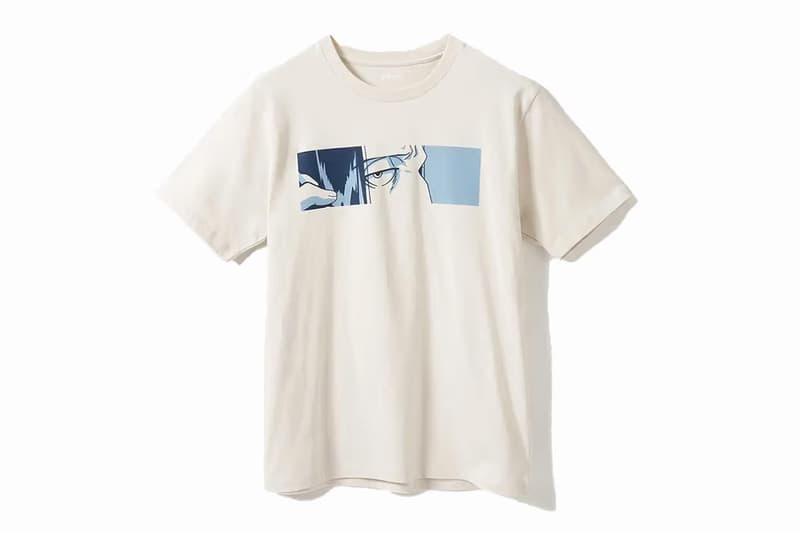 graniph 推出《HUNTER x HUNTER》限量膠囊系列