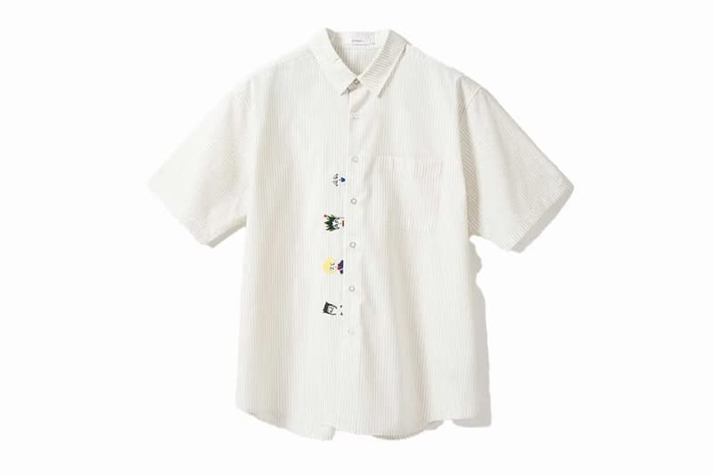 graniph 推出《HUNTER x HUNTER》限量膠囊系列