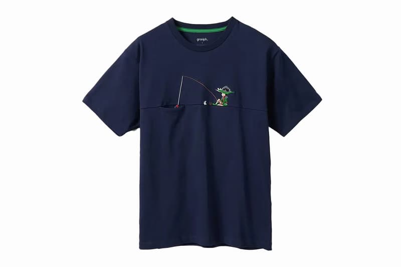 graniph 推出《HUNTER x HUNTER》限量膠囊系列