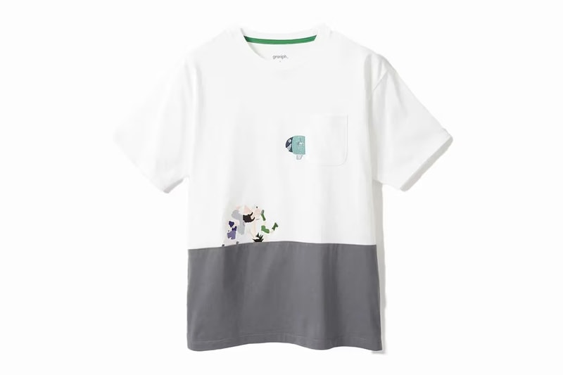 graniph 推出《HUNTER x HUNTER》限量膠囊系列