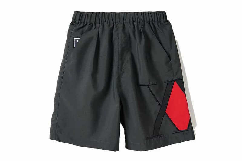 graniph 推出《HUNTER x HUNTER》限量膠囊系列