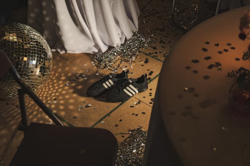 adidas Originals x Bad Bunny 推出 Ballerina 全新配色⁠