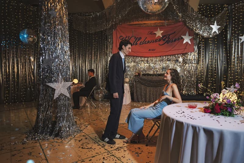 adidas Originals x Bad Bunny 推出 Ballerina 全新配色⁠