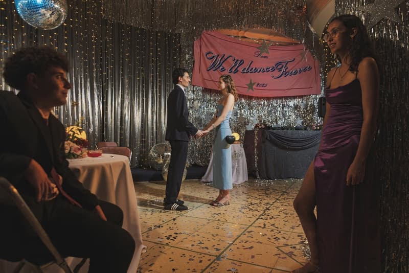 adidas Originals x Bad Bunny 推出 Ballerina 全新配色⁠