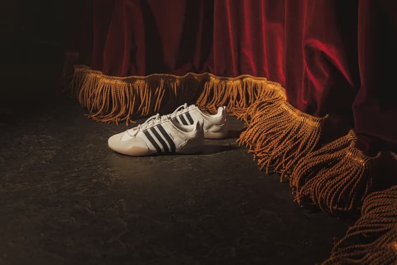 adidas Originals x Bad Bunny 推出 Ballerina 全新配色⁠