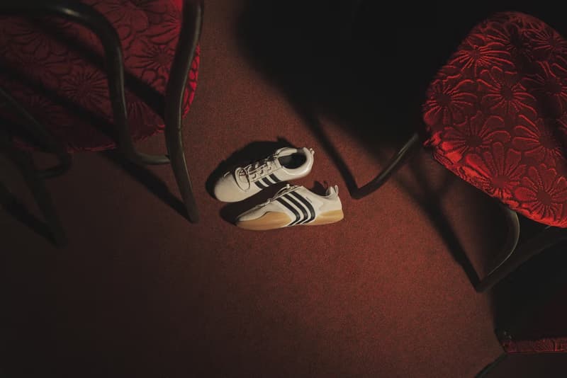 adidas Originals x Bad Bunny 推出 Ballerina 全新配色⁠