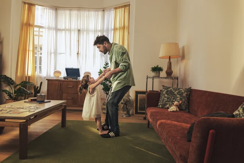 adidas Originals x Bad Bunny 推出 Ballerina 全新配色⁠