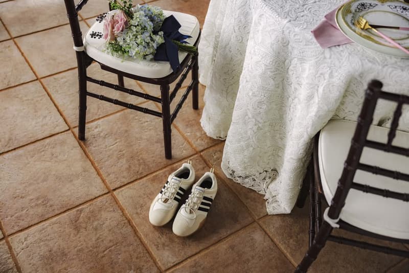 adidas Originals x Bad Bunny 推出 Ballerina 全新配色⁠