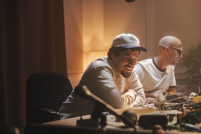 adidas Originals x Bad Bunny 推出 Ballerina 全新配色⁠