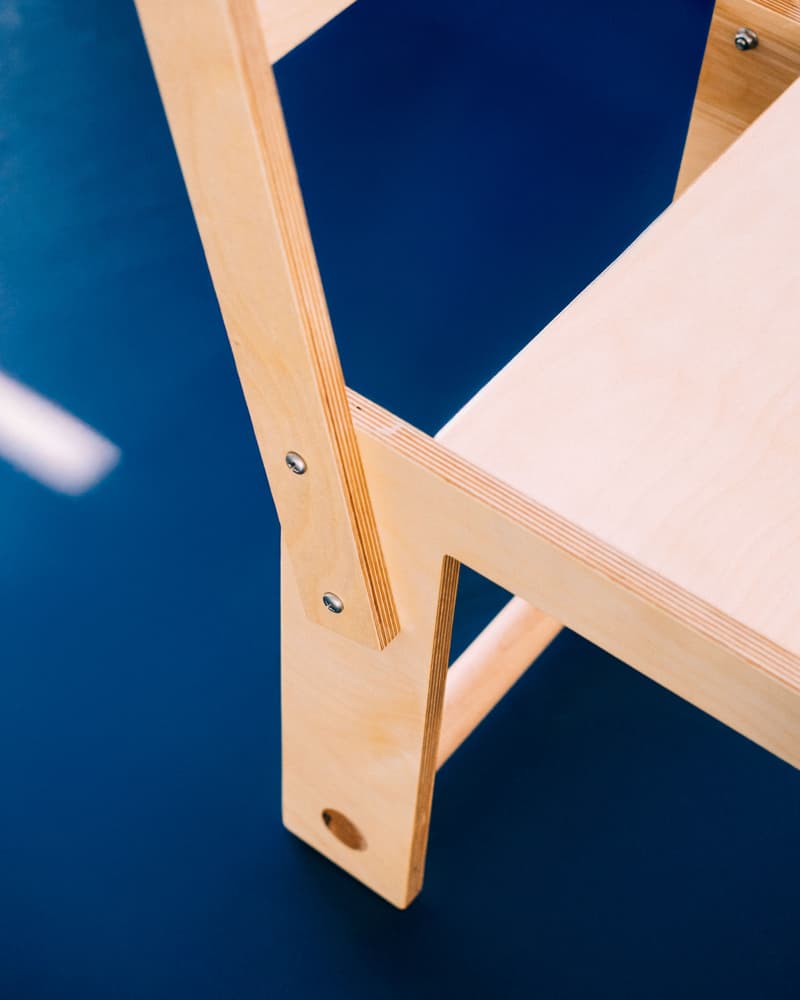 vowels 携手 WAKA WAKA 合作系列首次亮相 2025 米兰设计周