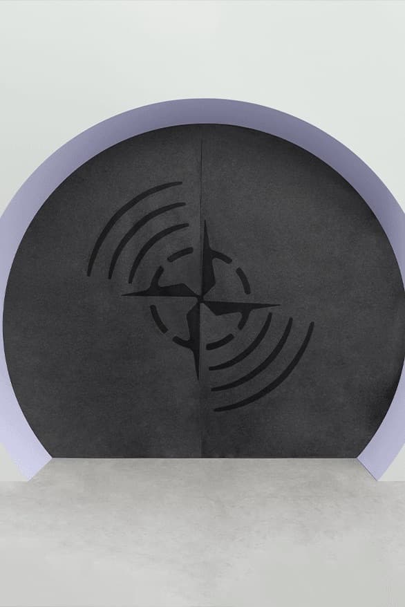 Stone Island 全新互动展览「Friendly Pressure: Studio One」登陆米兰设计周