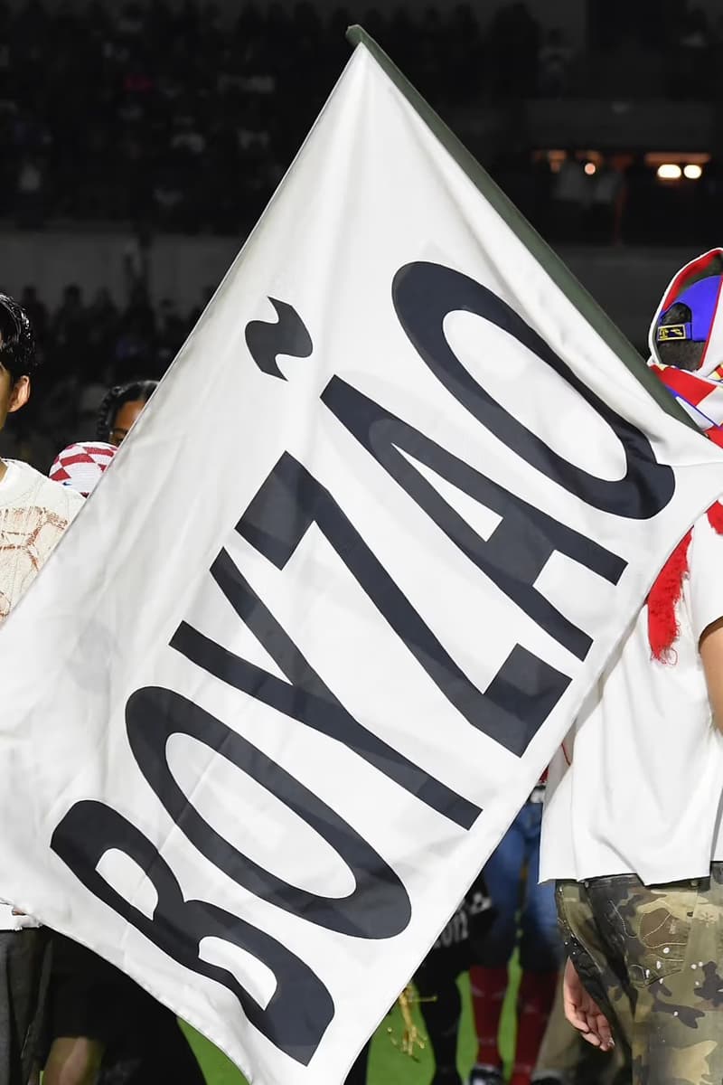 PIET 2025 最新春夏系列「Farmers League Collection」登陆圣保罗时装周