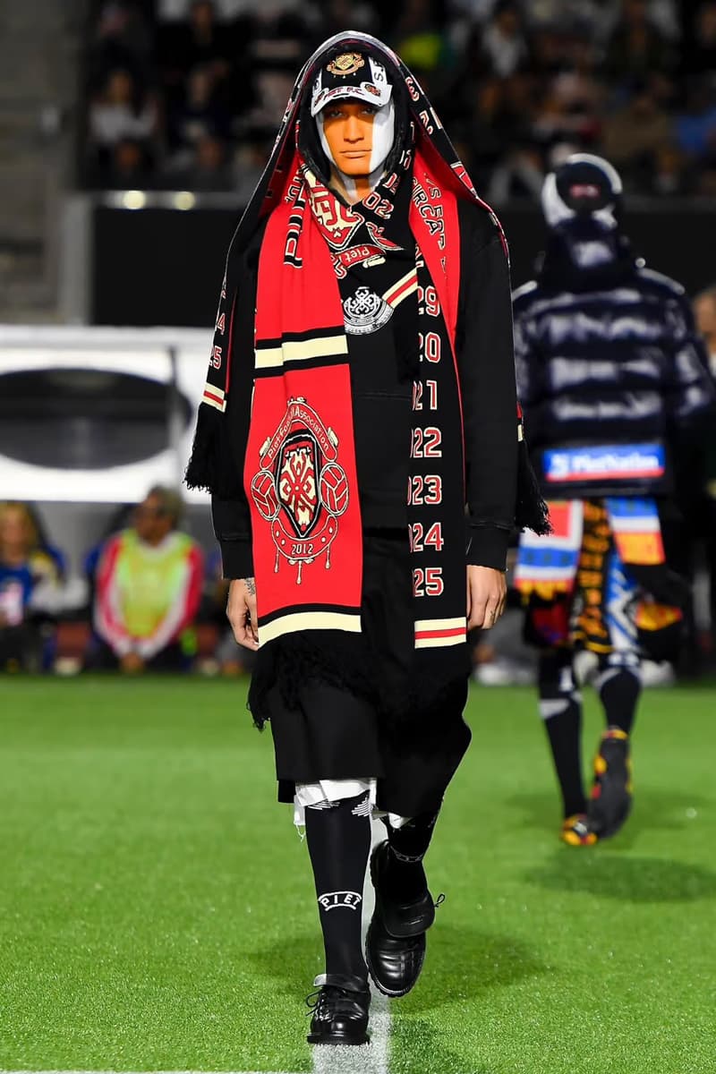 PIET 2025 最新春夏系列「Farmers League Collection」登陆圣保罗时装周