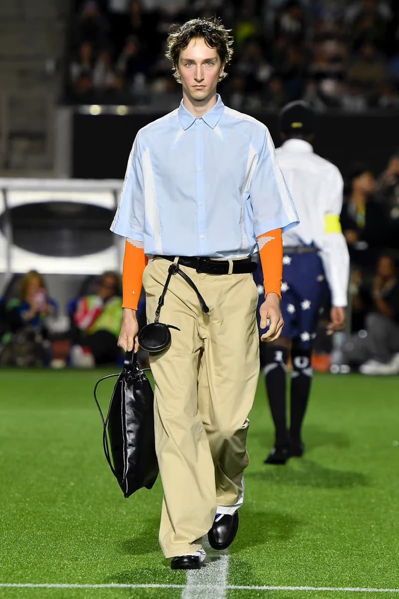 PIET 2025 最新春夏系列「Farmers League Collection」登陆圣保罗时装周