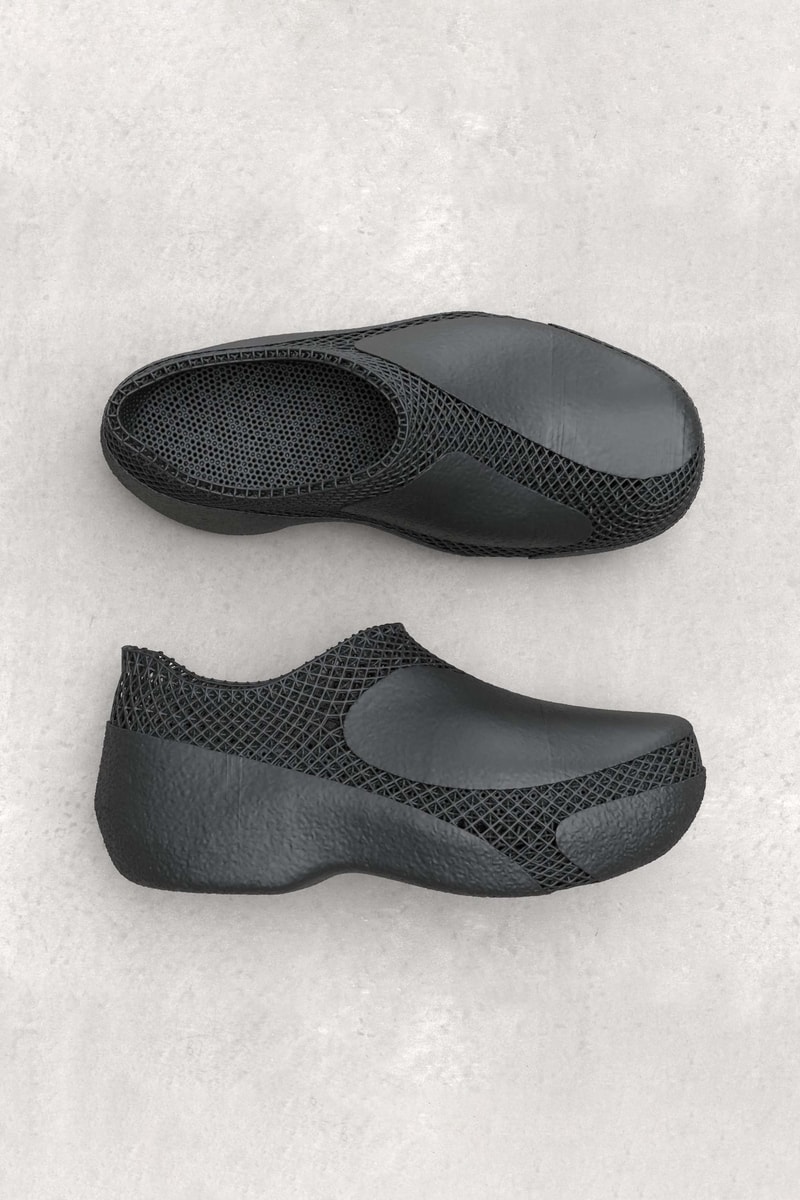 SCRY ZERO 全新 2025 DROP 1 系列登场