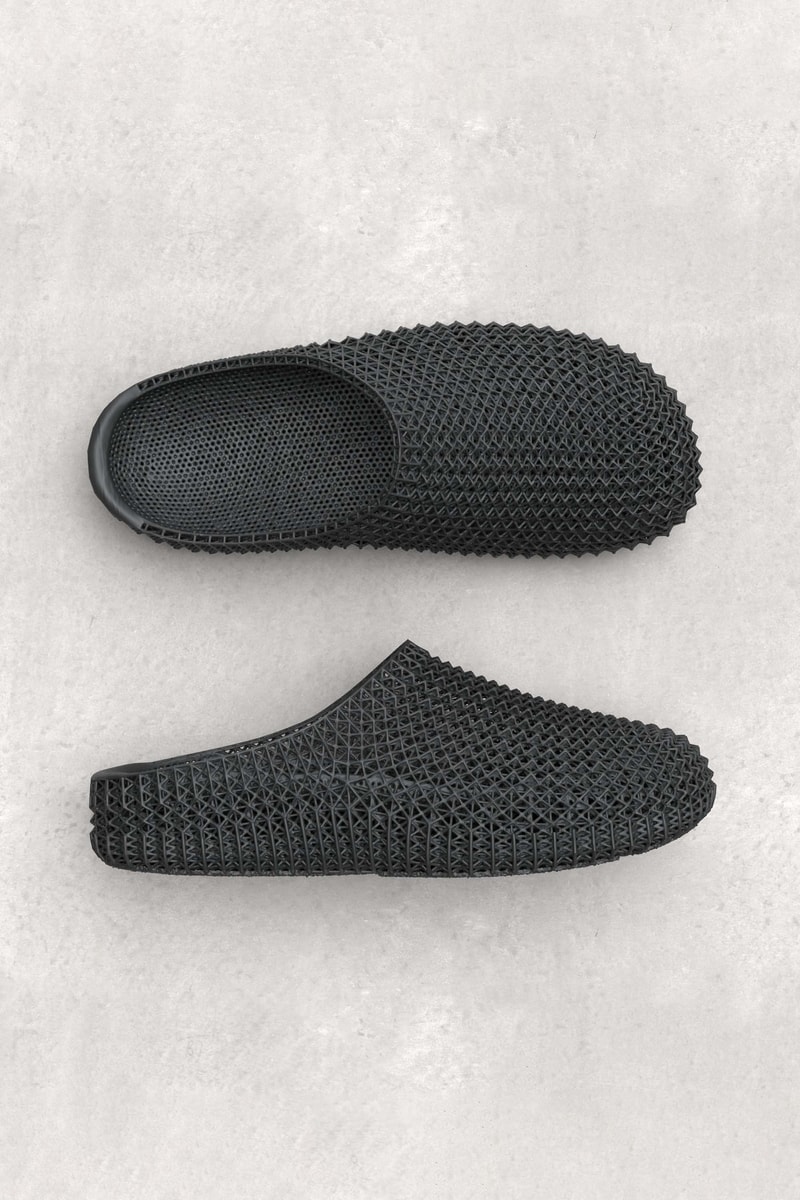SCRY ZERO 全新 2025 DROP 1 系列登场