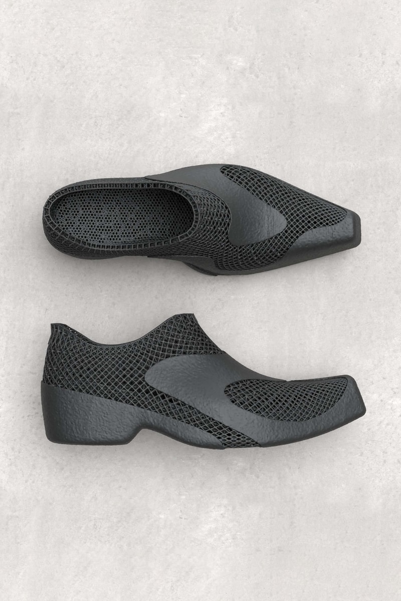 SCRY ZERO 全新 2025 DROP 1 系列登场