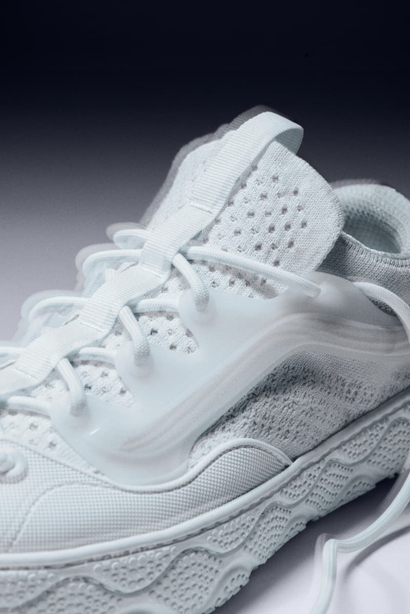 OTW by Vans 高端支线发布 Old Skool™ 36 FM 鞋款