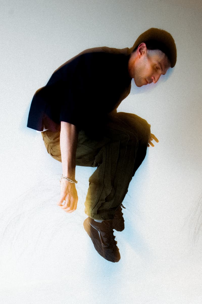 OTW by Vans 高端支线发布 Old Skool™ 36 FM 鞋款