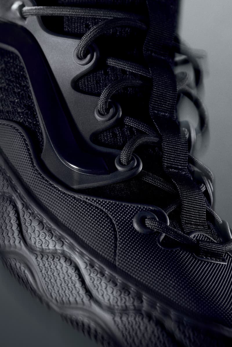 OTW by Vans 高端支线发布 Old Skool™ 36 FM 鞋款