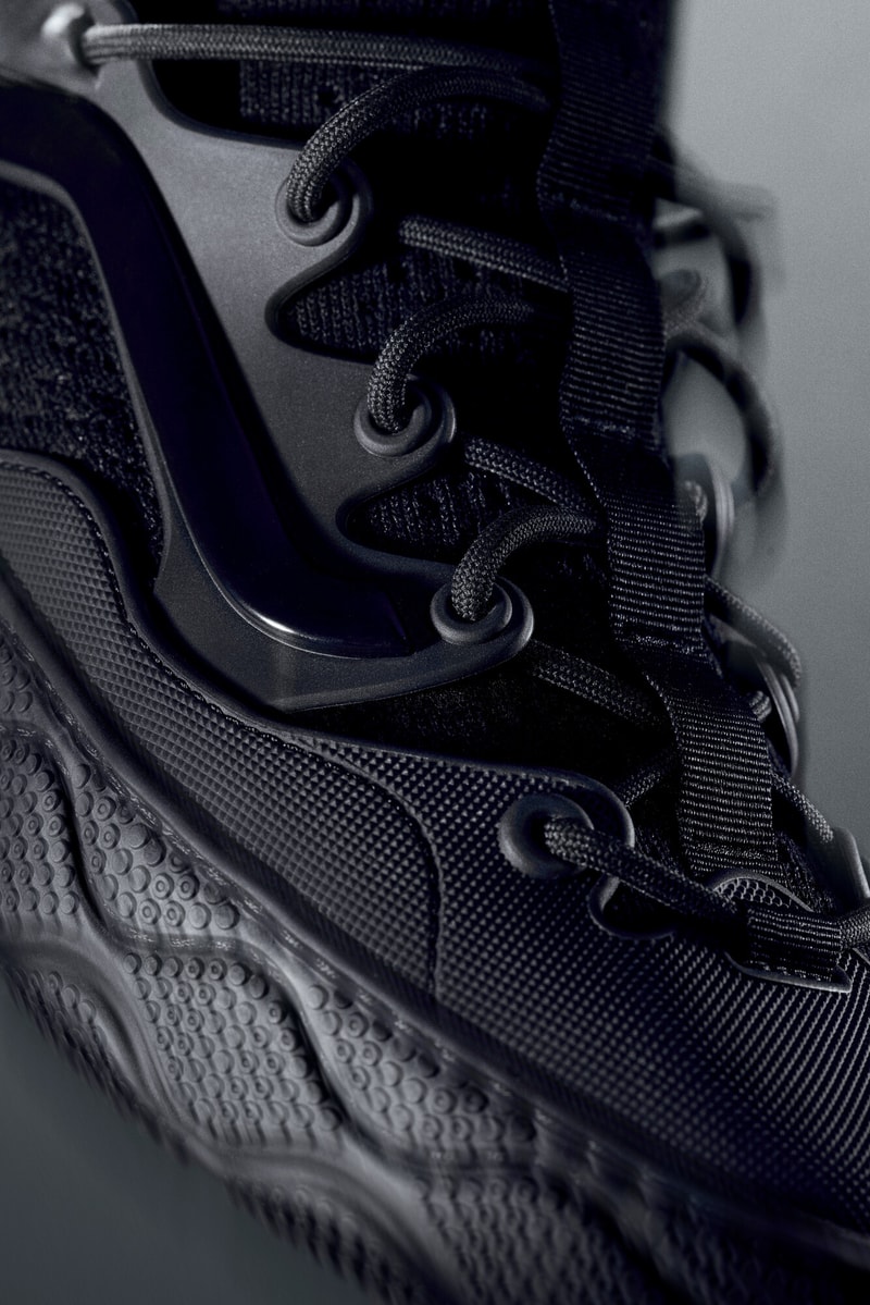 OTW by Vans 高端支线发布 Old Skool™ 36 FM 鞋款