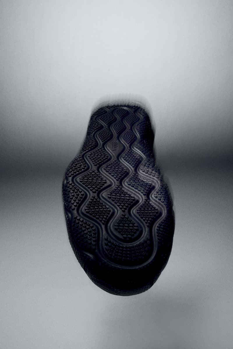 OTW by Vans 高端支线发布 Old Skool™ 36 FM 鞋款