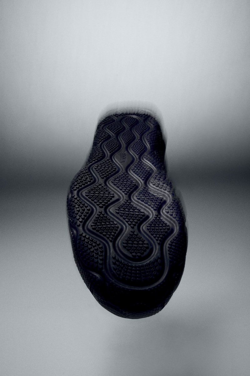 OTW by Vans 高端支线发布 Old Skool™ 36 FM 鞋款