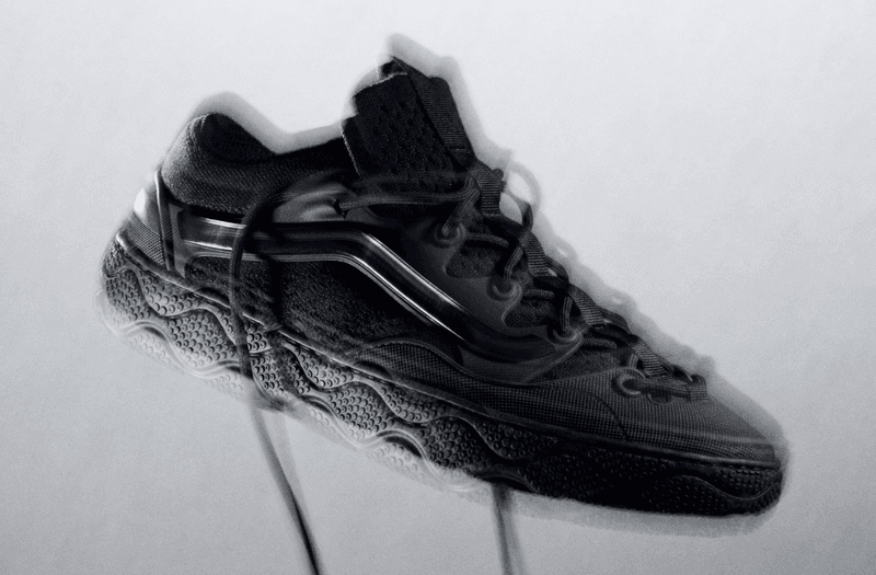 OTW by Vans 高端支线发布 Old Skool™ 36 FM 鞋款