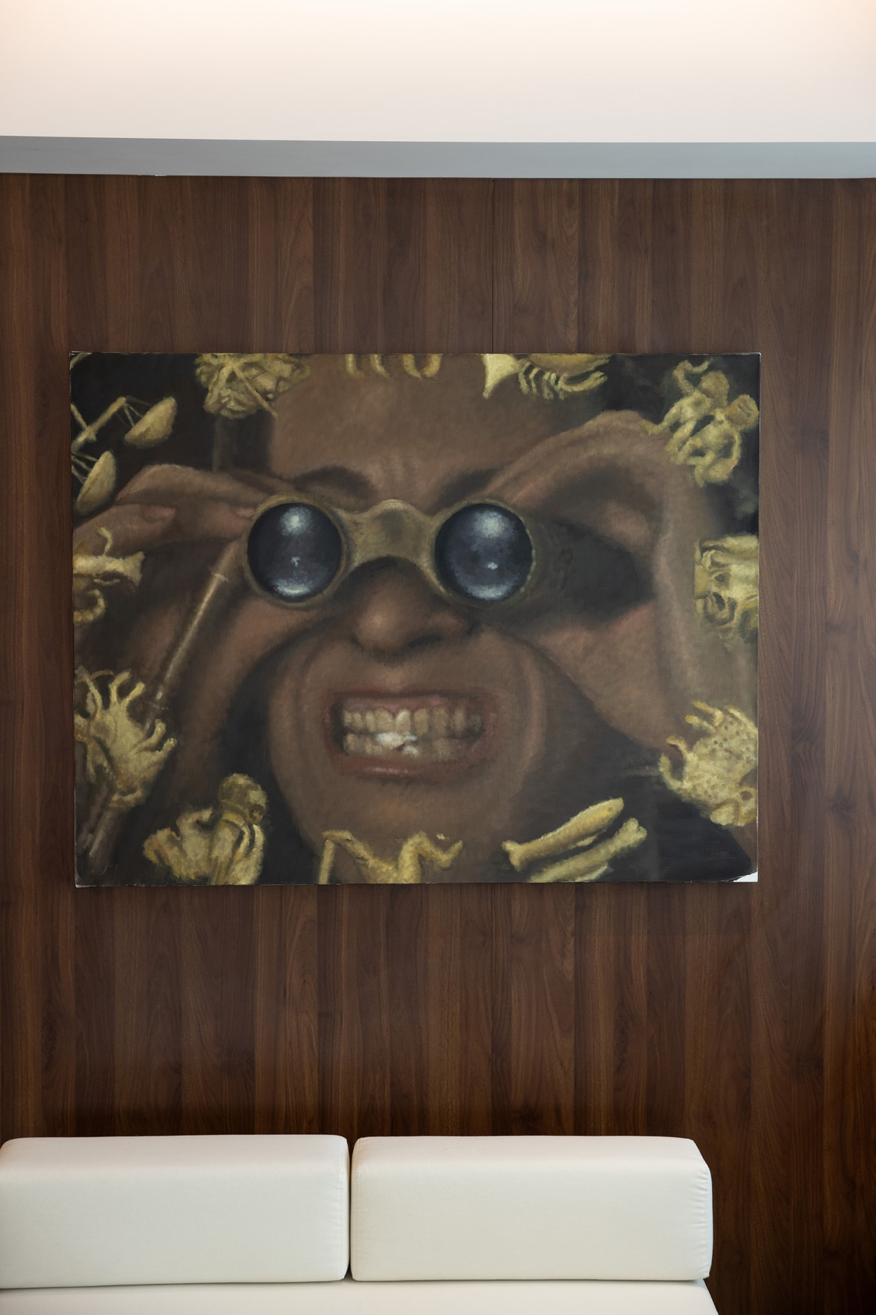 Collectors：探索品牌主理人吴威的艺术收藏世界