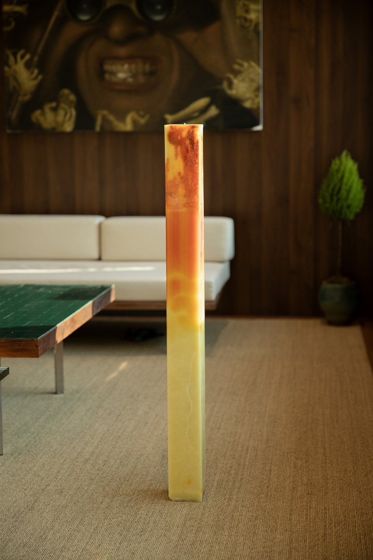 Collectors：探索品牌主理人吴威的艺术收藏世界