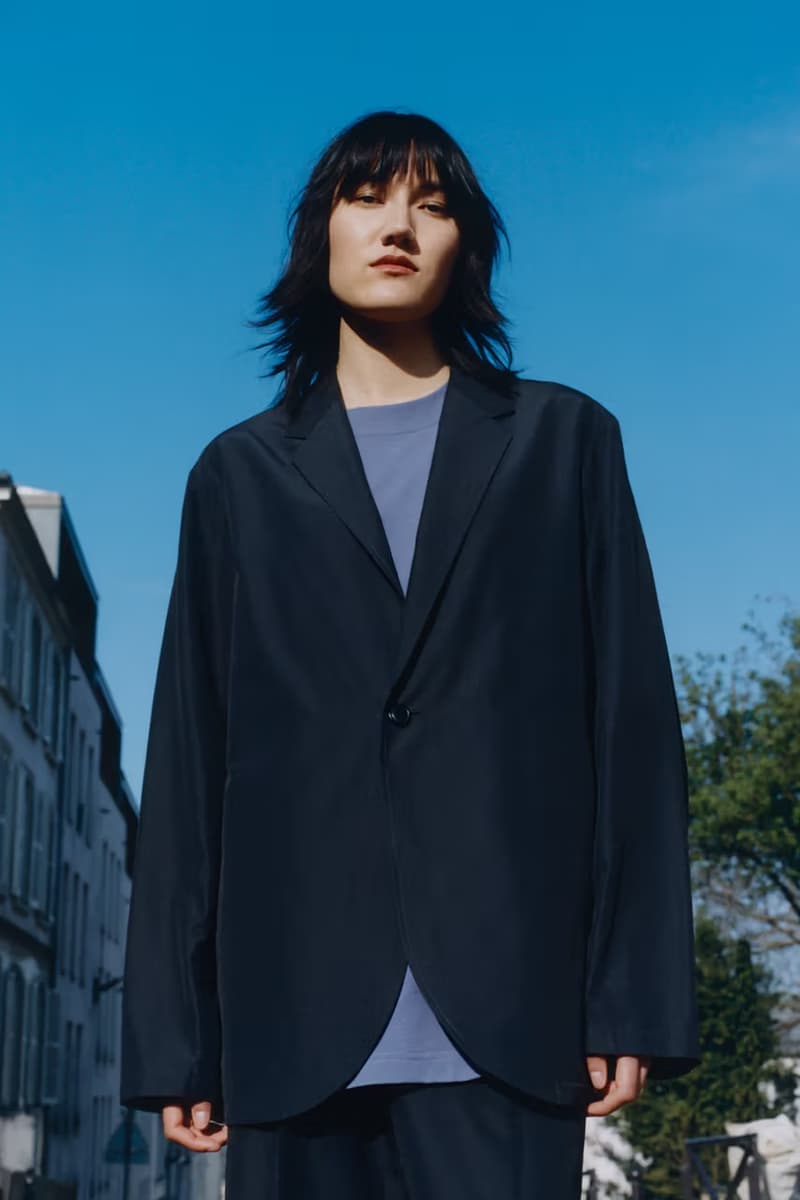 Goldwin 2025 最新春季系列登場