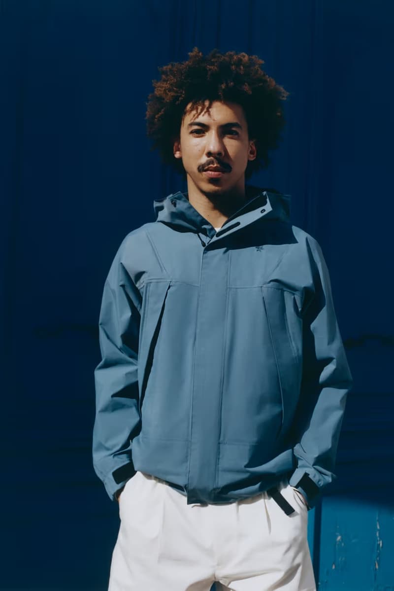 Goldwin 2025 最新春季系列登場