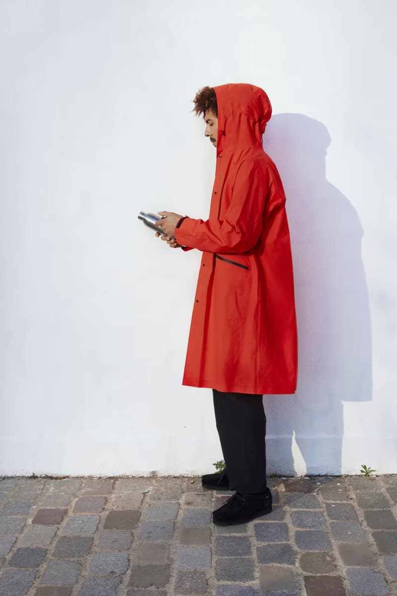 Goldwin 2025 最新春季系列登場