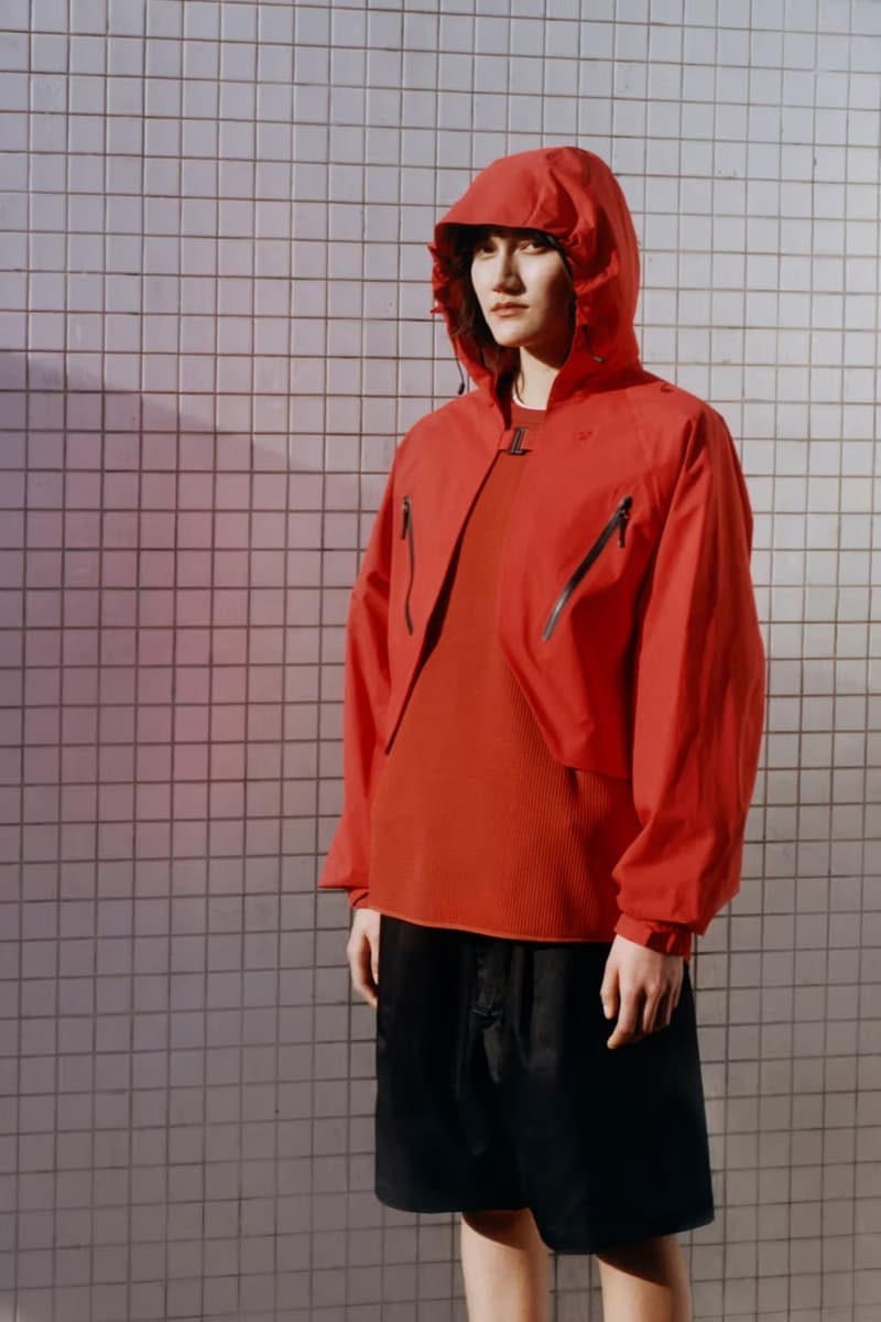 Goldwin 2025 最新春季系列登場